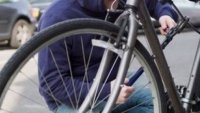 Закопчаха поредния крадец на велосипеди във Варна