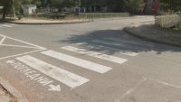 Шофьор уби пешеходец в Пловдив, хванаха го в Благоевград