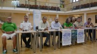Над 180 състезатели от шест държави са се записали за плувния маратон Галата-Варна