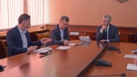 Община Варна сключи договори за 3,75 млн.лв. за озеленяване