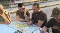 Забелязали шуменската пантера в Разградско