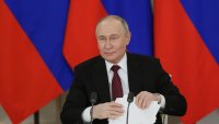 Путин предлага преки преговори с Украйна на 15 май в Истанбул