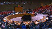 САЩ: Ще защитим всеки сантиметър от територията на НАТО