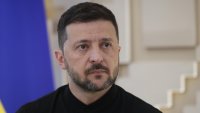 Зеленски посочи Ватикана за евенетуален домакин на преговорите с Русия