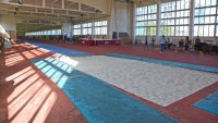 Ще ремонтират Спортен комплекс „Локомотив“ с над 3 млн. лв.