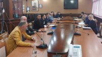 Проведоха консултации за съставите на СИК на територията на община Варна