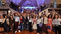 12 са пълните отличници от Випуск 2025 от Варна, най-много са от I ЕГ