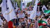 Възраждане с 14-ти протест във Варна тази събота