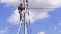 Без ток във Варна на 9 май 2025