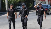 4-годишно дете вдигна на крак полицията в Слънчев бряг