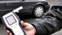 Хванаха за ден 35 шофьори с алкохол или наркотици