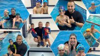 Втори национален турнир по плуване за деца с увреждания във Варна