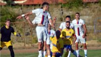 Олимпик отпадна за Купата на Аматьорската лига
