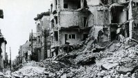 Отбелязваме 80 г. от бомбардировките над София