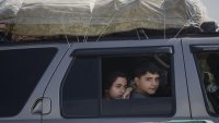 Зад стената: Животът в едно арменско село в новата реалност