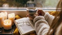 Трите зодии, които черпят вдъхновение от дъждовното време