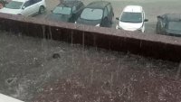 Бури на много места в България в понеделник