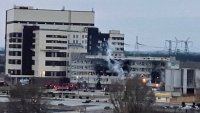МААЕ: Засилен е рискът за ядрената безопасност
