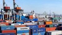 Навършват се 51 години от откриването на пристанище Варна-Запад
