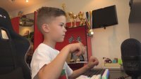 8-годишно момче от Несебър е световен шампион по ментална аритметика