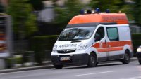 12-годишно припадна след побой
