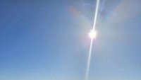Слънчево време в голяма част от страната днес