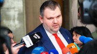 Пеевски поиска закриване на Комисията за противодействие на корупцията 