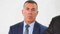 Кабинетът предлага Мирослав Рашков за главен секретар на МВР