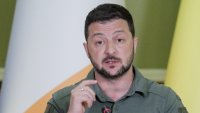 На Зеленски му припари, протести в Украйна срещу негов подпис