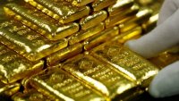 Цената на златото продължава да катери върхове - задмина 3500$ за тройунция