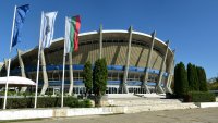 Варна приема група "В" на Евро 2023 по волейбол за мъже