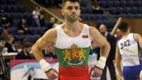 България с втори медал на Световната купа по спортна гимнастика във Варна