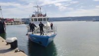 Франция осъди атаките с дронове срещу кораби край България и Румъния, поиска мораториум на ударите в Черно море