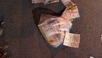 Двама задържани при опит за взломна кражба във Варна
