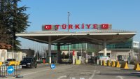 Откриха близо 250 кила марихуана на път от България за Турция