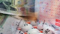 Късметлия взе 4 милиона от тотото с фиш за 1,90 лв.