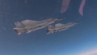Естония поиска задействане на Член 4 от договора за НАТО заради руски изтребители