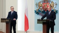 Радев след срещата си с Дуда: Полша се утвърди като център на сигурност