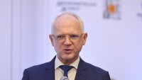 Васил Велев: С въвеждането на еврото заплатите ще се увеличат