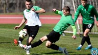 Четирима от Черно море с повиквателни за националните отбори