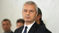 Костадинов: Резултатът ни е значително по-висок от този на предишните избори