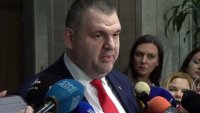 Пеевски: Искате ли да блокирам парламента всеки ден?