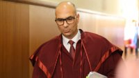 Прокурорската колегия на ВСС наказа Димитър Франтишек заради ареста на Нико Тупарев