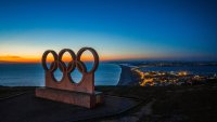 Допуснаха руски спортисти на олимпиадата, но без знаме и химн