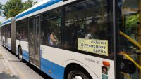 Променят маршрута на автобусна линия 31 във Варна