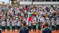 За Купа Дейвис: Нестеров и Донски с уникална победа, България поведе на Финландия