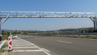 ИПБ: Половината засечени в нарушение на средната скорост са чужденци и няма да платят