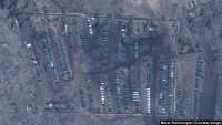 Удар: Украйна порази "основна" руска военновъздушна база