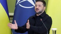 Убиха бившия председател на украинския парламент
