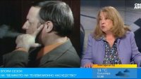 Коста Цонев спасил Сашка Братанова от съмнителна спринцовка в „Реквием за една мръсница“